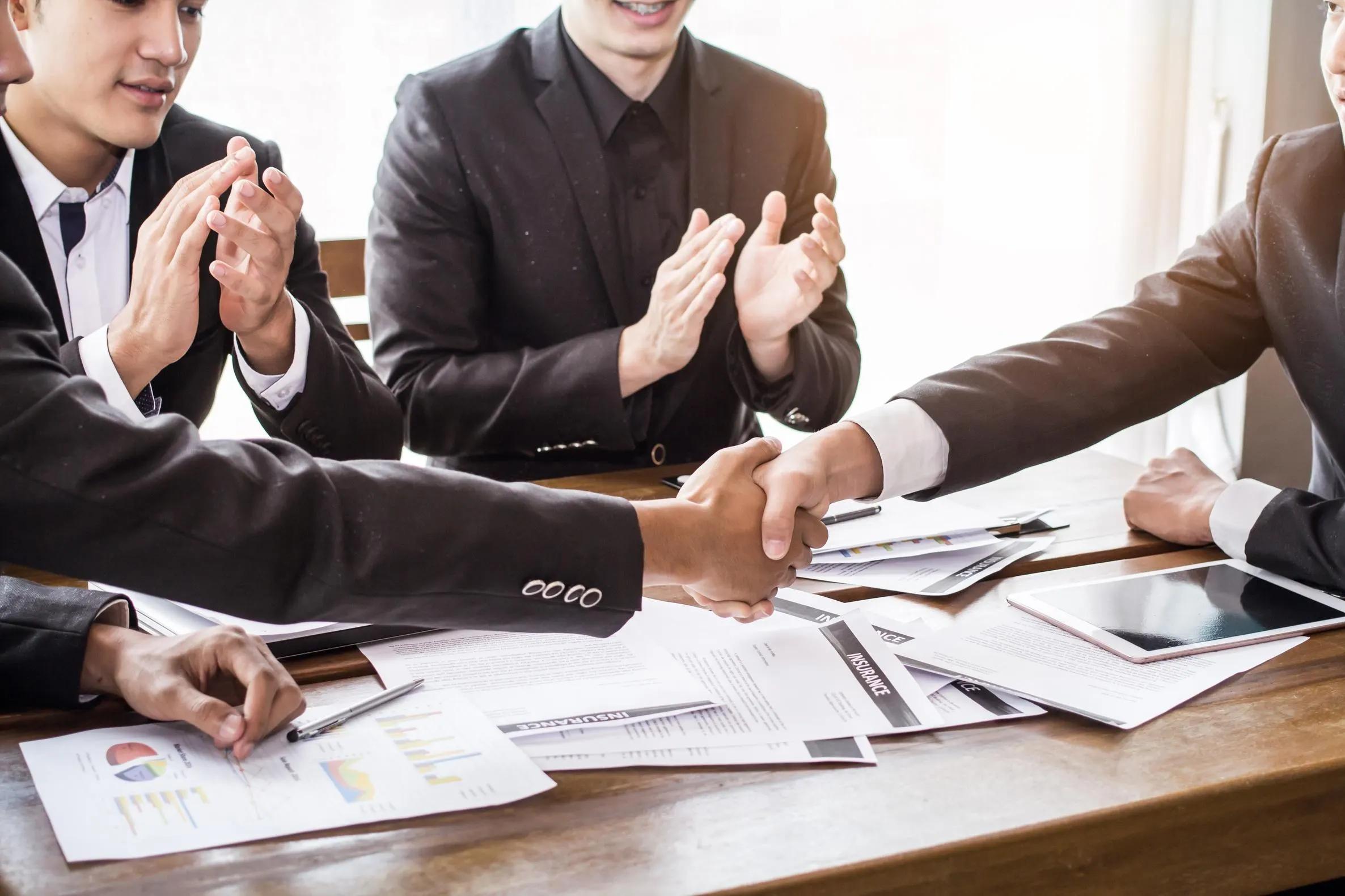 Strategic Investment Management Solutions